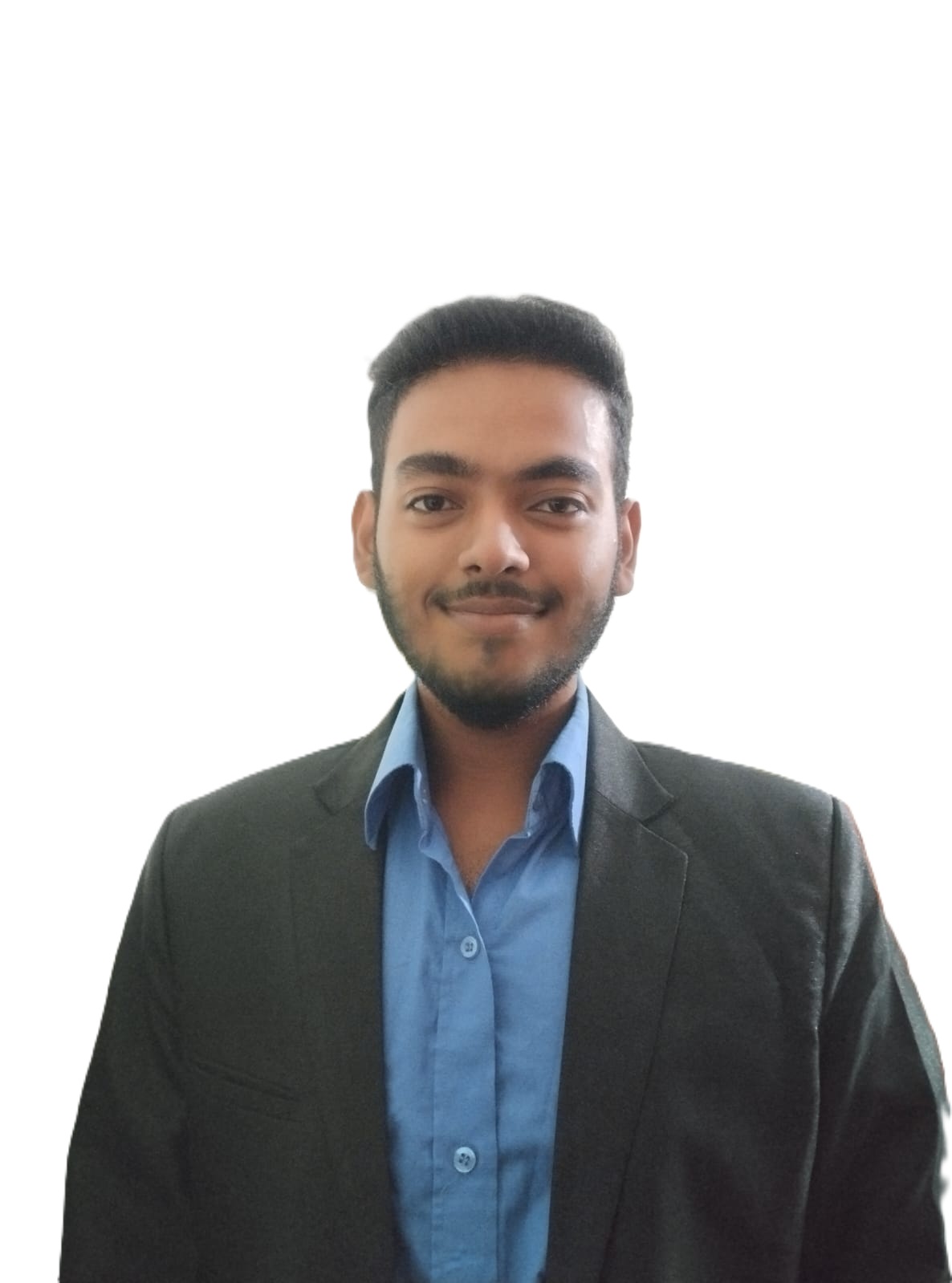 Joyanto Debnath